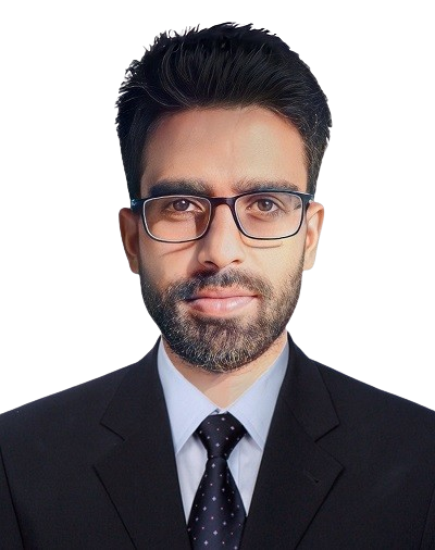 Shuvo Mandol